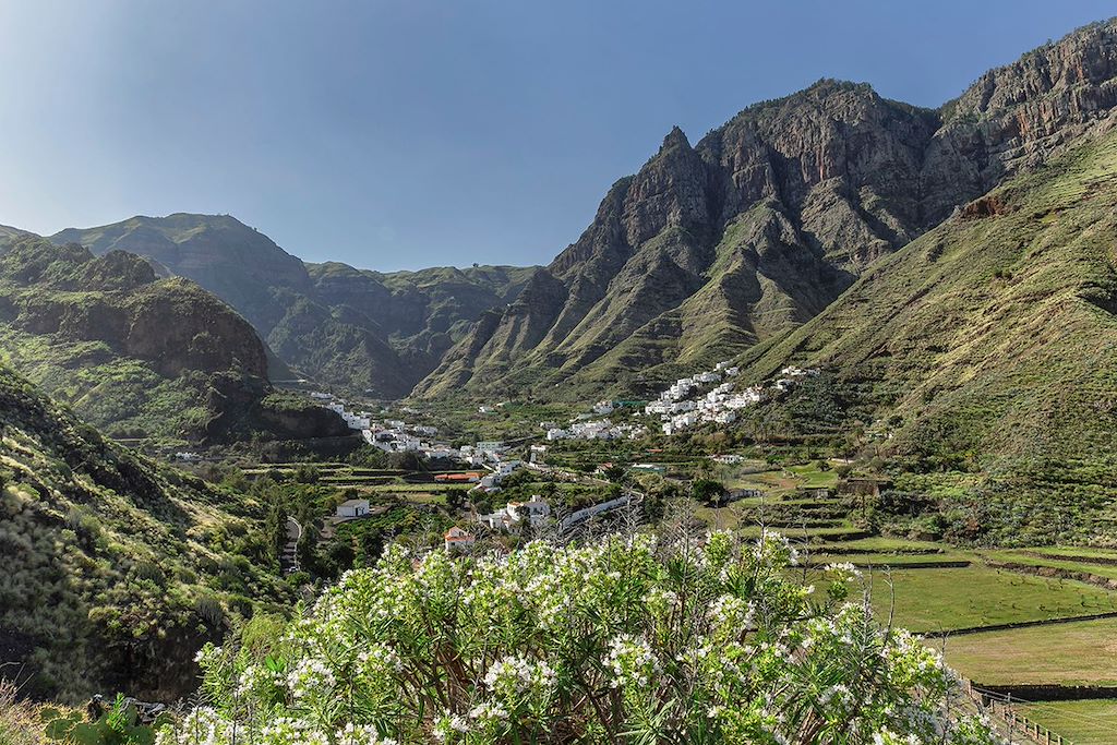 Image Randonnée Gran Canaria – Vacances Gran Canaria