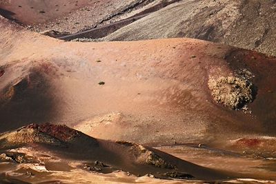 Lanzarote - Espagne