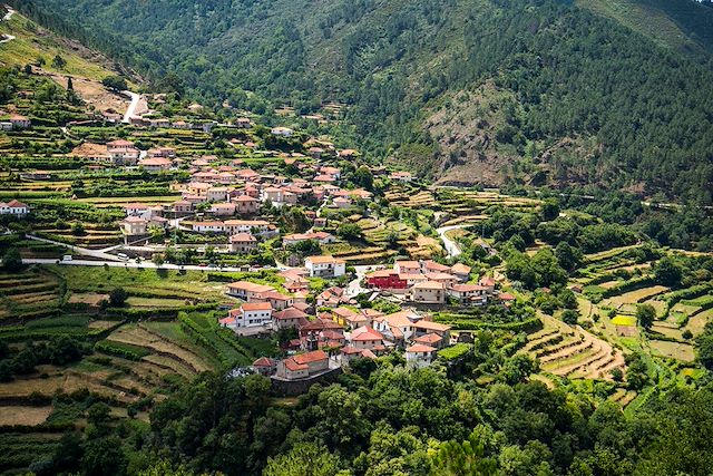 Galice : De Porto à Compostelle, le chemin des phares Voyage De Porto à Compostelle, le chemin des phares
