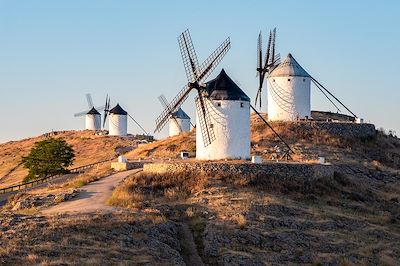Voyage Patrimoine et Nature Espagne