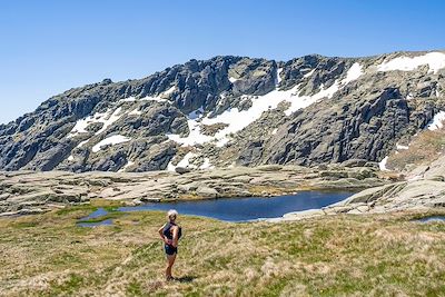 © JLGutierrez / Getty Images - Sierra de Gredos - Espagne Sierra de Gredos - Espagne