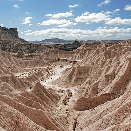 Randonnée Espagne Pyrénées espagnoles