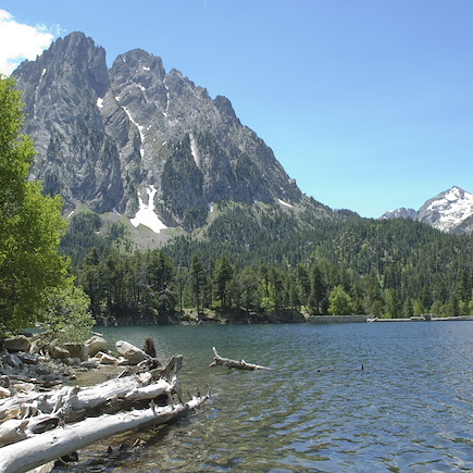 Randonnée Espagne Pyrénées espagnoles