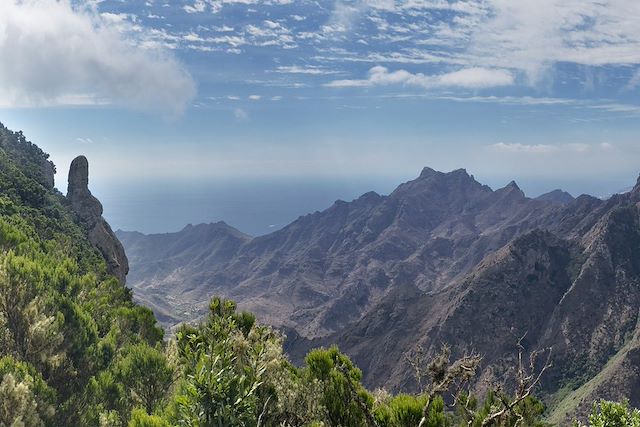 Volcans : Tenerife par les sommets Voyage Tenerife par les sommets