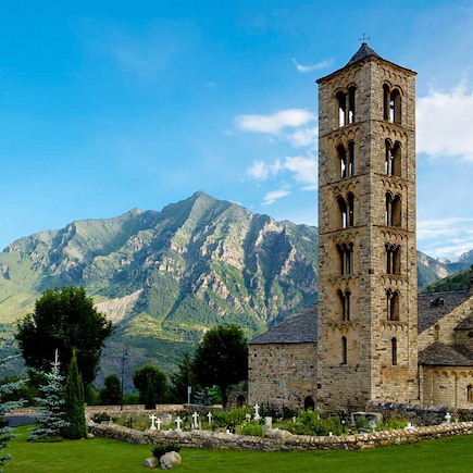 Randonnée Espagne Pyrénées espagnoles