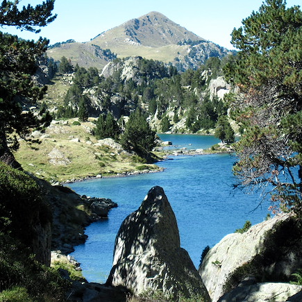 Voyage Espagne