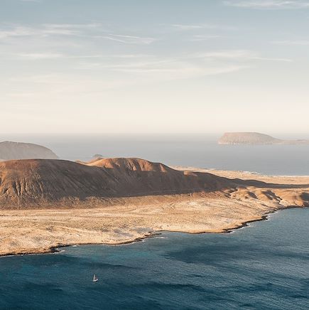 Randonnée Espagne Canaries