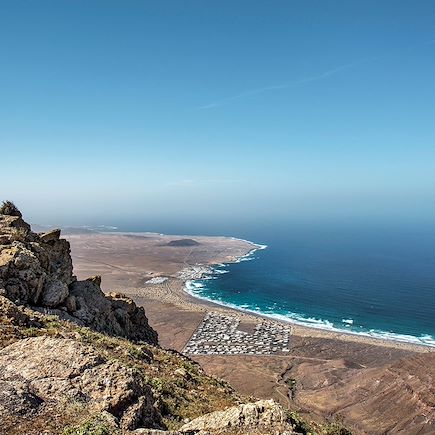 Randonnée Espagne Canaries