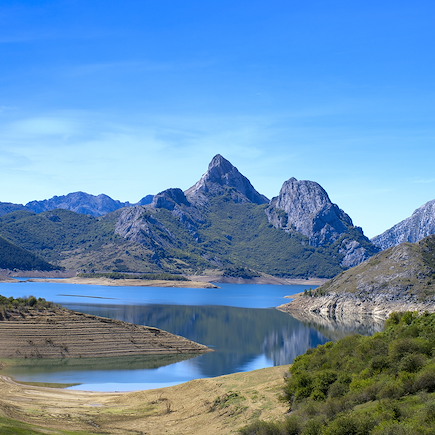 Randonnée Espagne Pyrénées espagnoles
