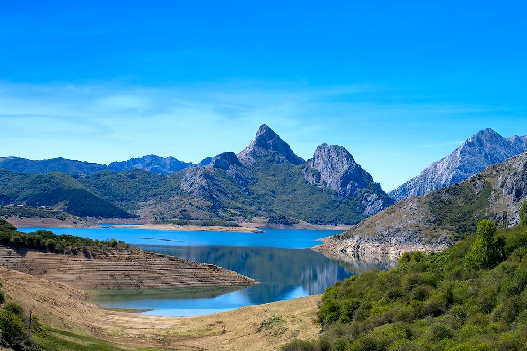 Image Randonnée Picos de Europa – Randonnée Asturies
