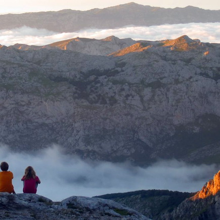 Randonnée Espagne Pyrénées espagnoles