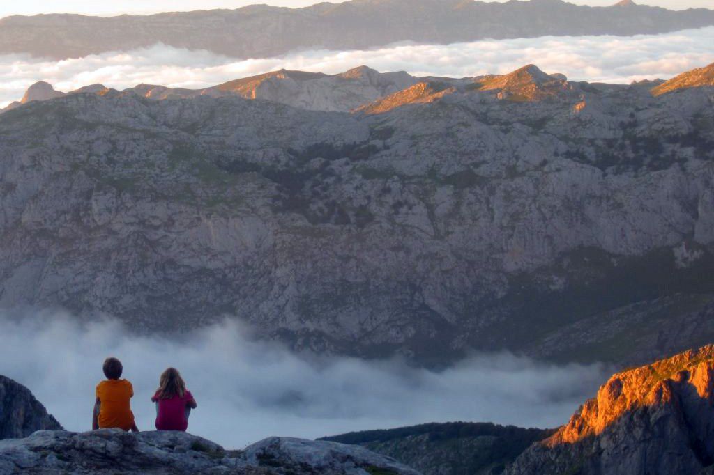 Image Randonnée Picos de Europa – Randonnée Asturies
