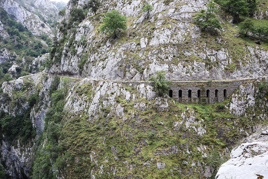 Image Randonnée Picos de Europa – Randonnée Asturies