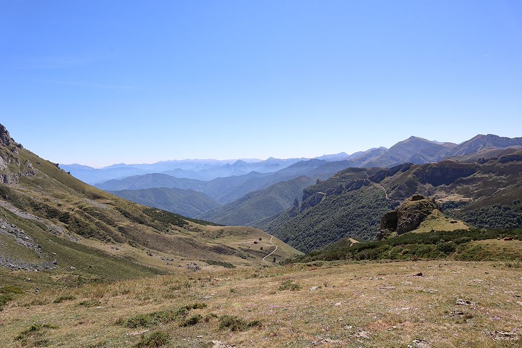 Image Randonnée Picos de Europa – Randonnée Asturies