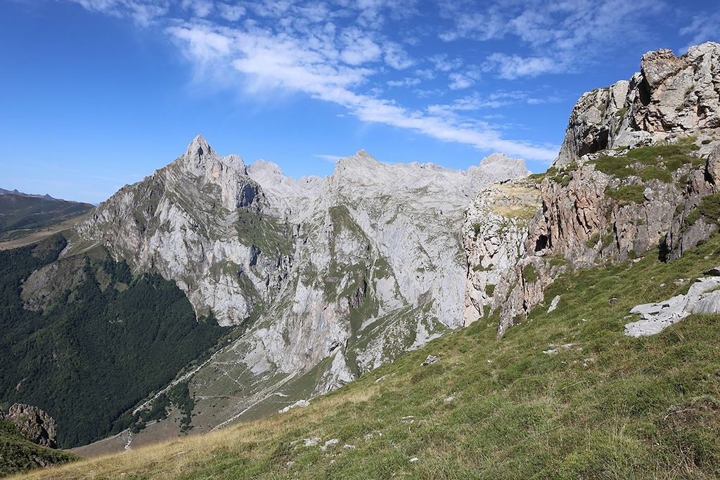 Image Randonnée Picos de Europa – Randonnée Asturies