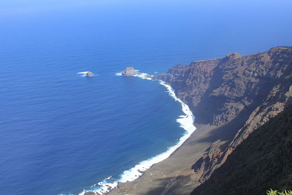 Image Randonnée Canaries - El Hierro - Tourisme écologique