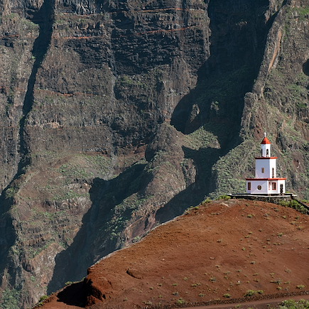 Randonnée Espagne Canaries