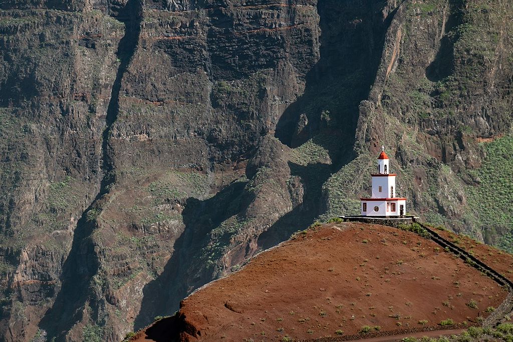 Image Randonnée Canaries - El Hierro - Tourisme écologique