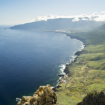 Randonnée Espagne Canaries