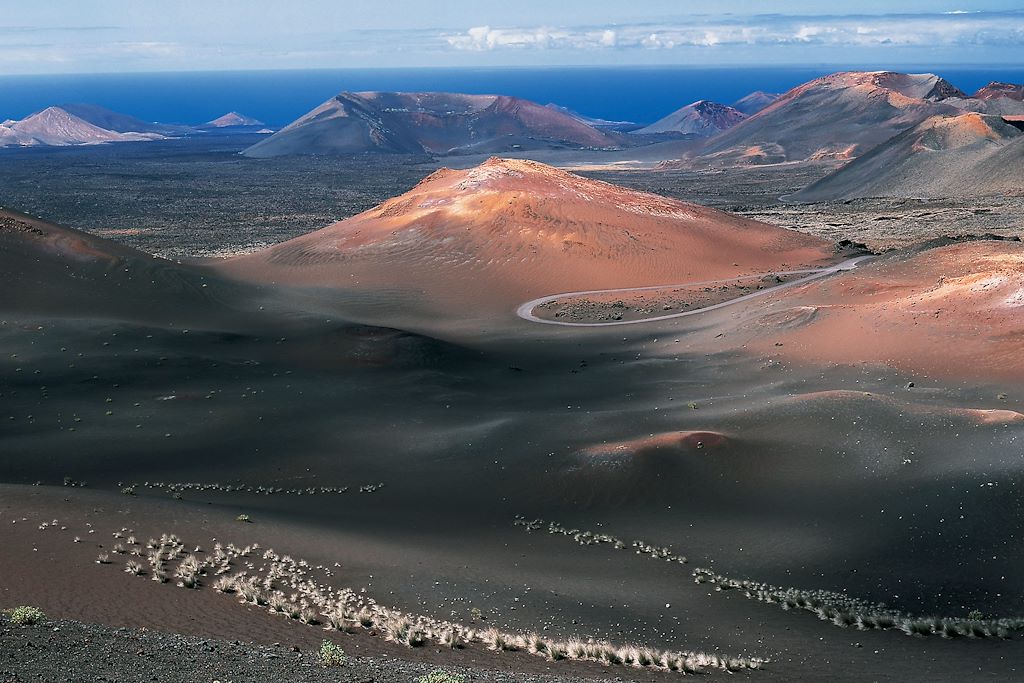 Image Lanzarote en famille – Séjour Lanzarote – Voyage en famille