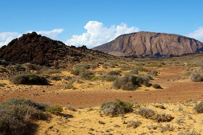 Image Lanzarote en famille – Séjour Lanzarote – Voyage en famille