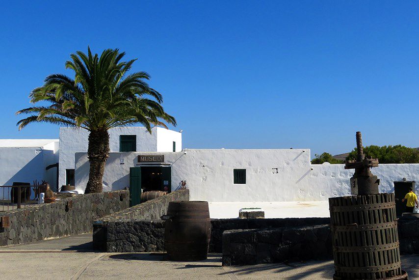 Image Lanzarote en famille – Séjour Lanzarote – Voyage en famille
