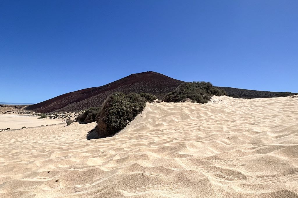 Image Lanzarote en famille – Séjour Lanzarote – Voyage en famille