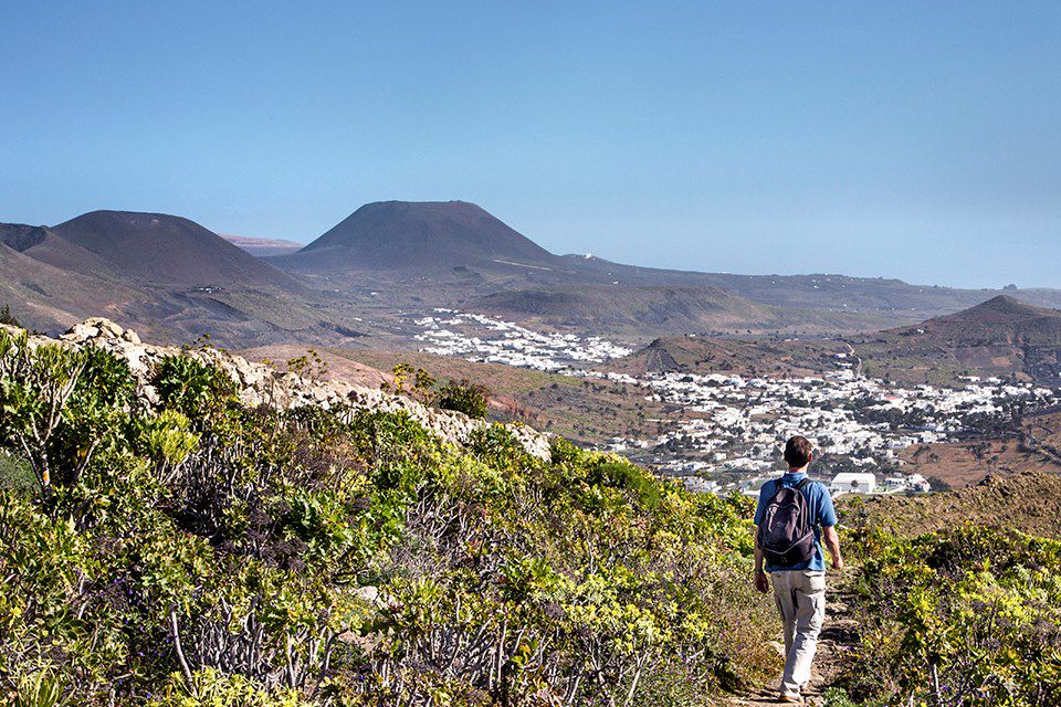 Image Lanzarote en famille – Séjour Lanzarote – Voyage en famille