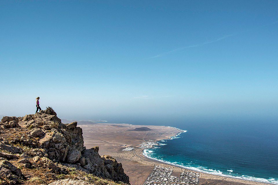 Image Lanzarote en famille – Séjour Lanzarote – Voyage en famille