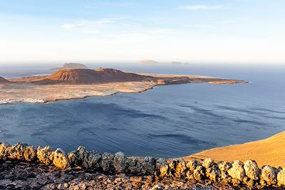Lanzarote, entre volcans et océan