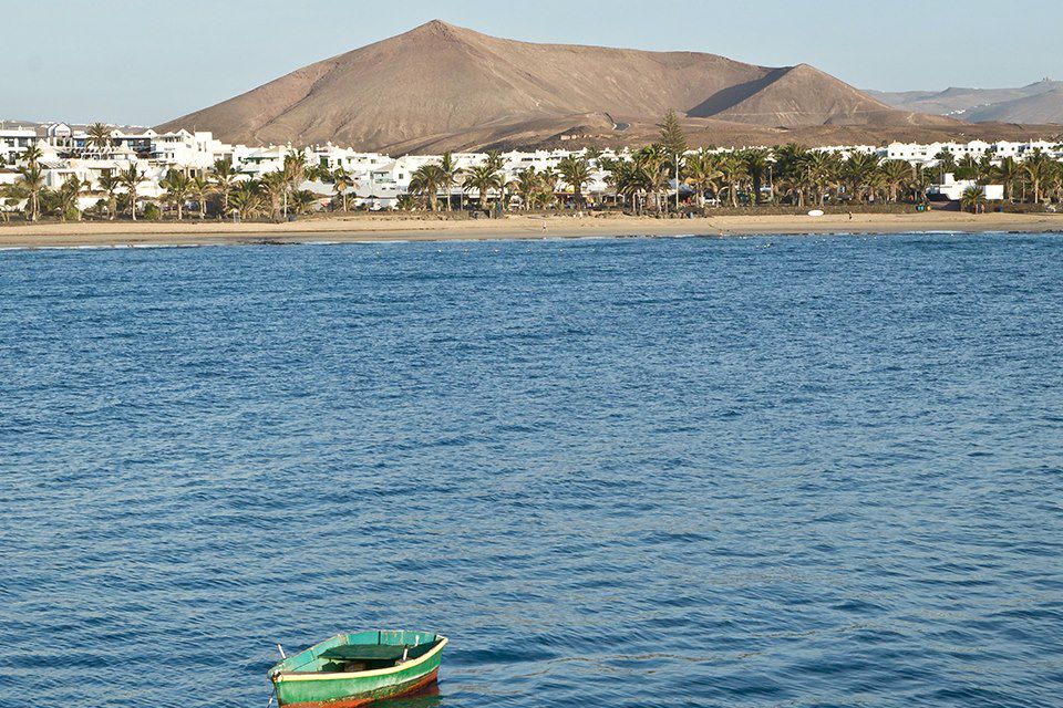 Image Lanzarote en famille – Séjour Lanzarote – Voyage en famille