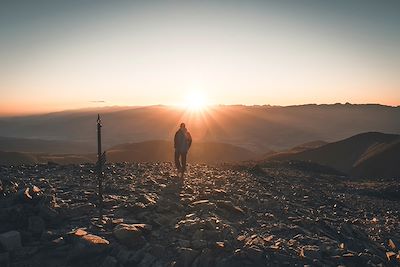 Puigmal - Catalogne - Espagne