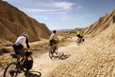 Voyage  Pyrénées espagnoles