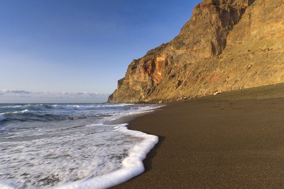 Image Séjour Tenerife - Séjour Gomera - Randonnée Canaries - Randonnée Teide