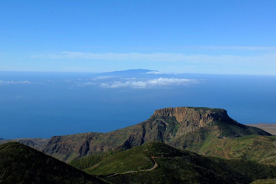Image Séjour Tenerife - Séjour Gomera - Randonnée Canaries - Randonnée Teide