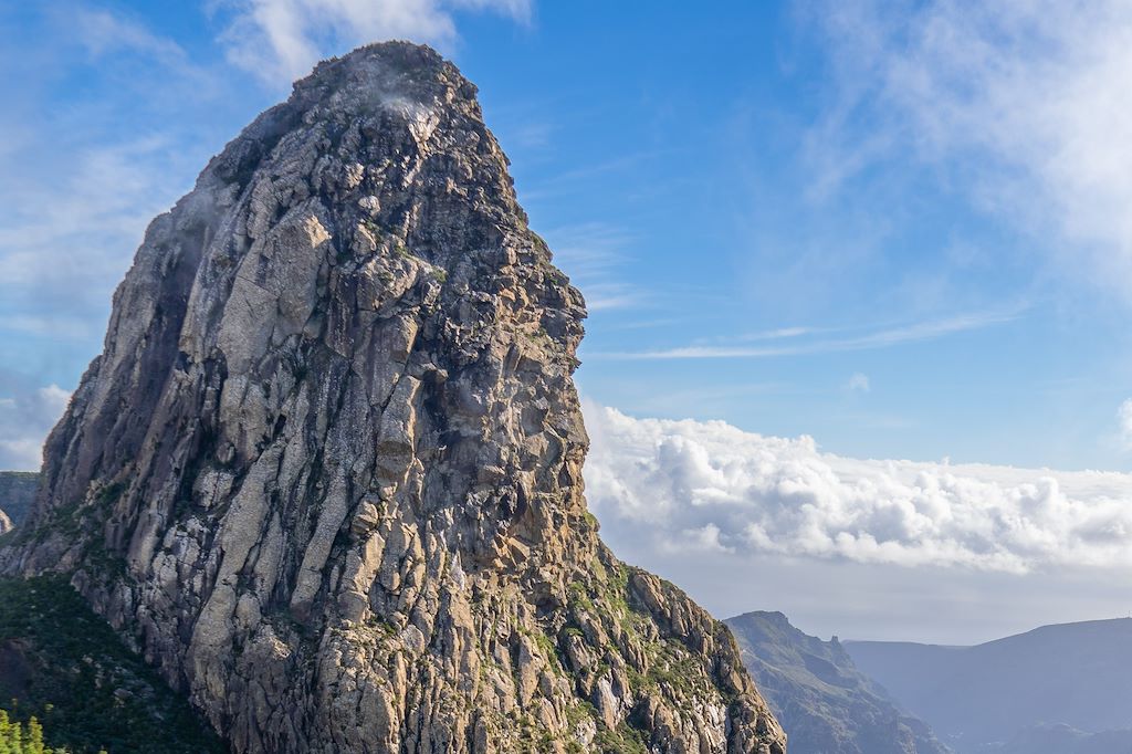 Image Séjour Tenerife - Séjour Gomera - Randonnée Canaries - Randonnée Teide