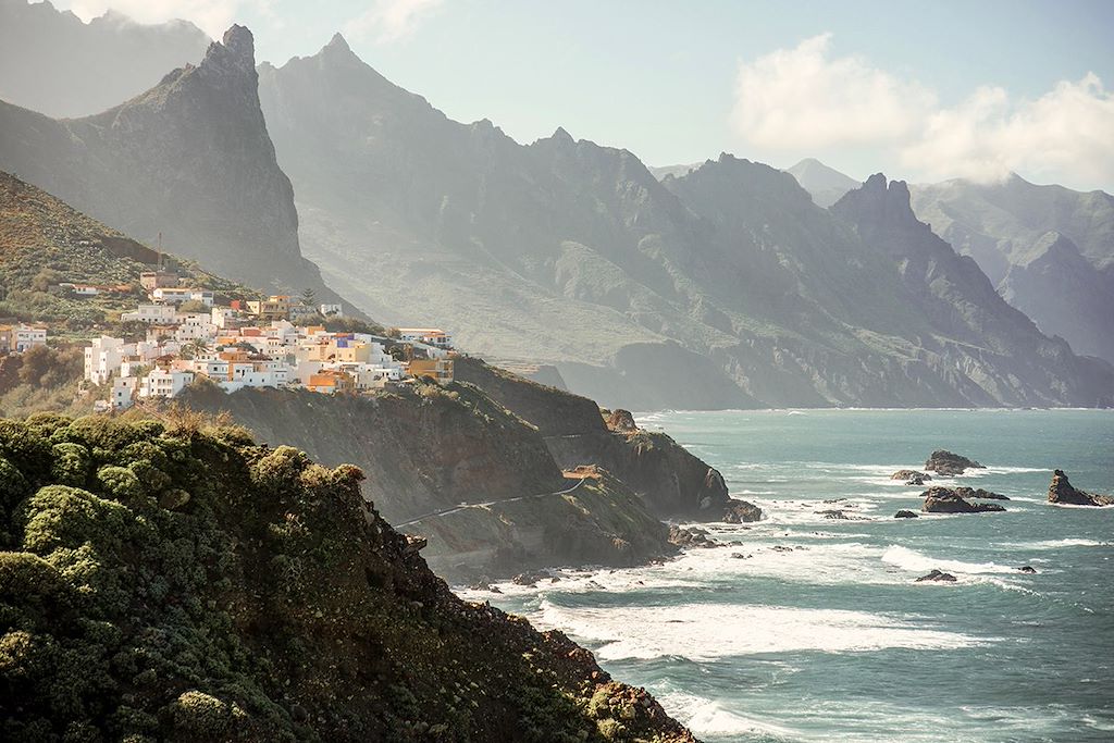 Image Séjour Tenerife - Séjour Gomera - Randonnée Canaries - Randonnée Teide