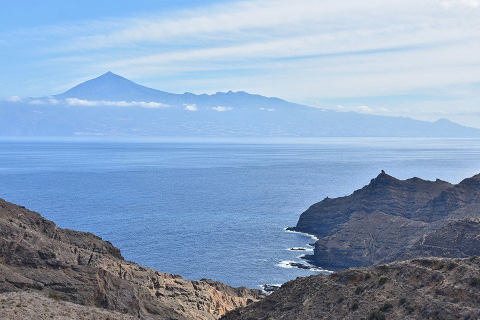 Image Séjour Tenerife - Séjour Gomera - Randonnée Canaries - Randonnée Teide