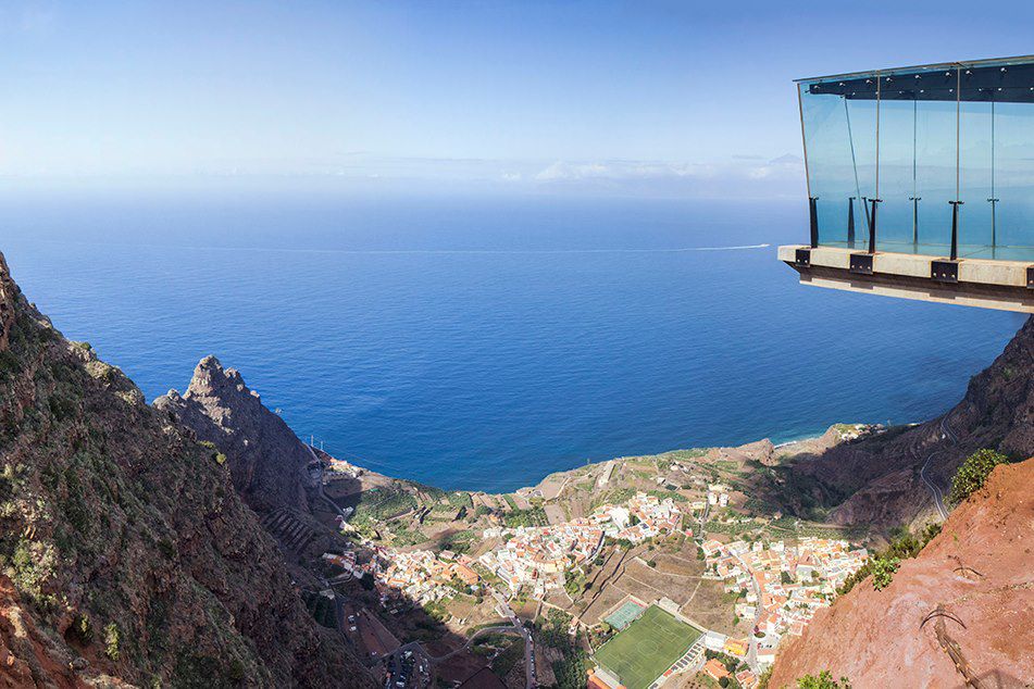 Image Séjour Tenerife - Séjour Gomera - Randonnée Canaries - Randonnée Teide