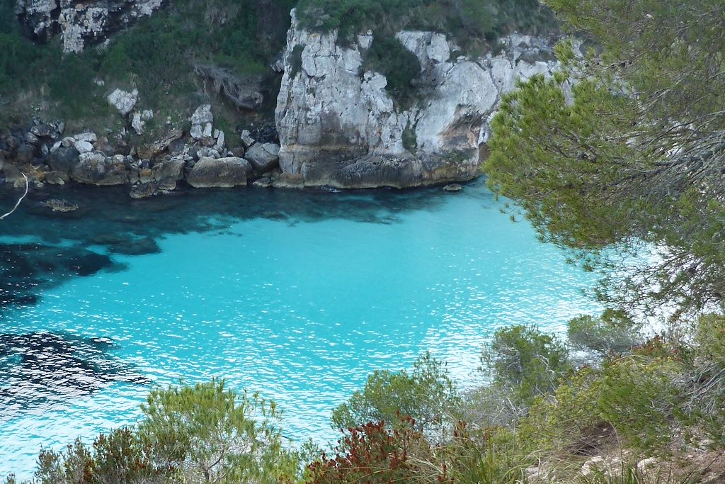 Image Randonnée Minorque – Séjour Baléares – Voyage Minorque