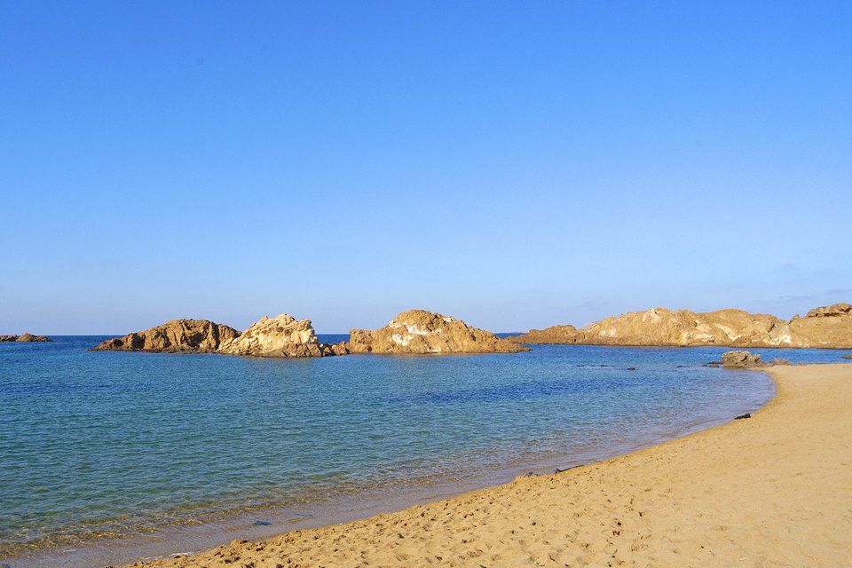 Image Randonnée Minorque – Séjour Baléares – Voyage Minorque