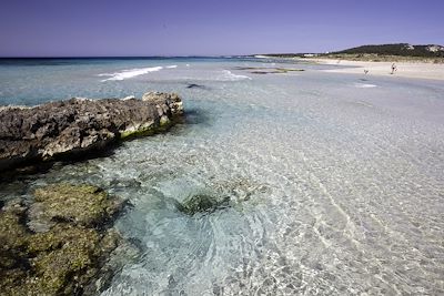 A la découverte de Minorque - Espagne
