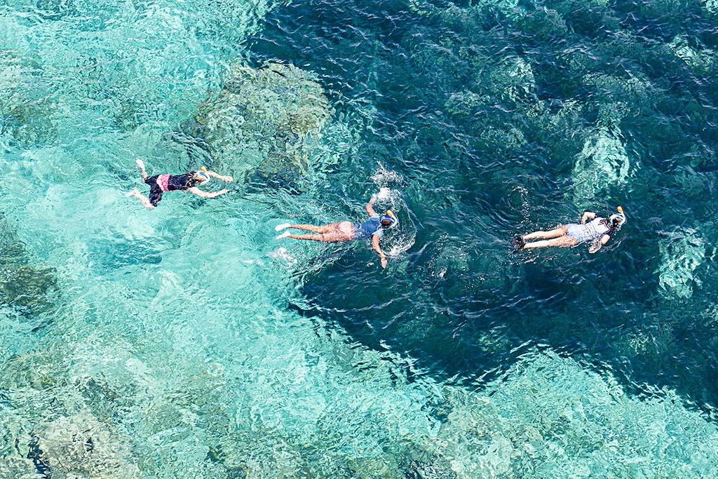 Image Randonnée Minorque – Séjour Baléares – Voyage Minorque
