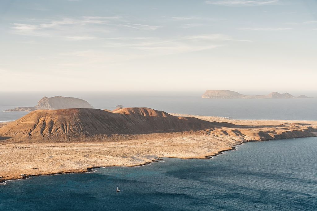 Image Randonnée Lanzarote – Randonnée Canaries – Séjour Lanzarote