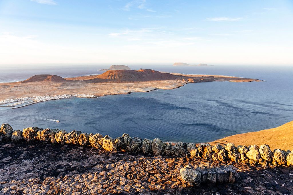 Image Randonnée Lanzarote – Randonnée Canaries – Séjour Lanzarote