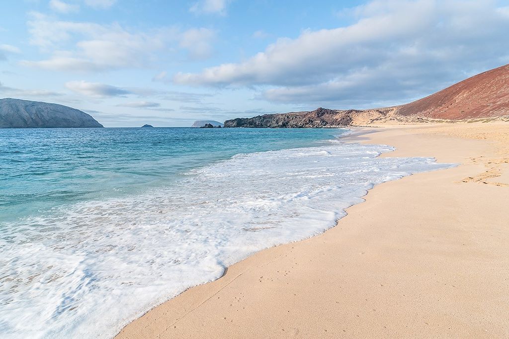 Image Randonnée Lanzarote – Randonnée Canaries – Séjour Lanzarote