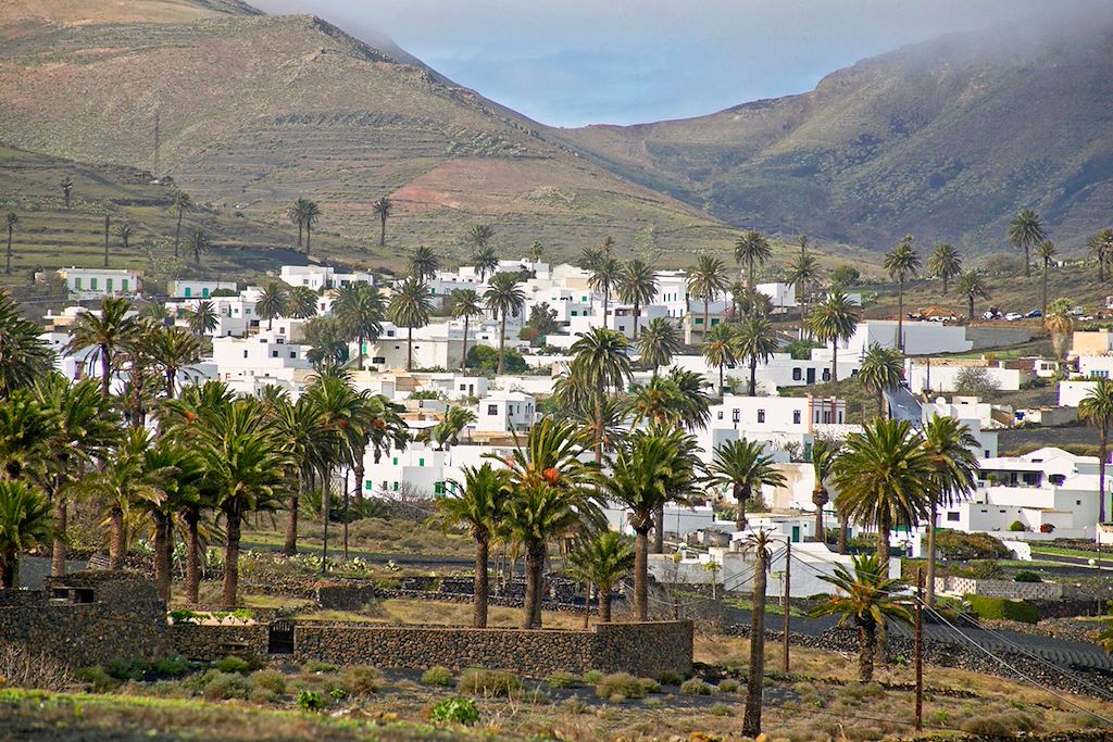 Image Randonnée Lanzarote – Randonnée Canaries – Séjour Lanzarote