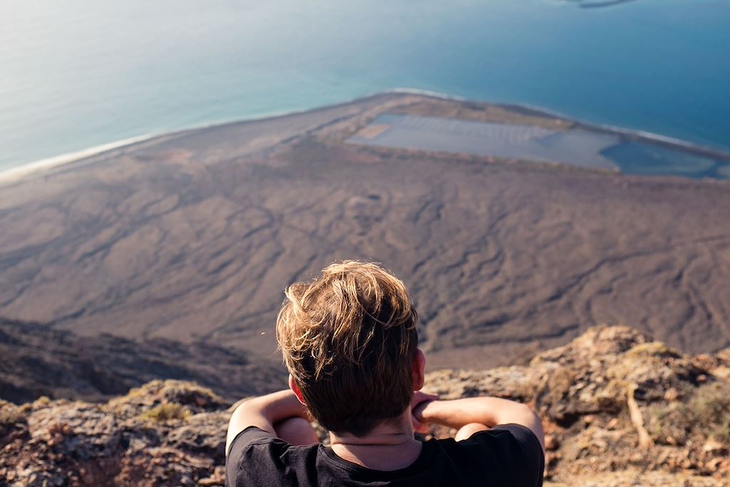 Image Randonnée Lanzarote – Randonnée Canaries – Séjour Lanzarote