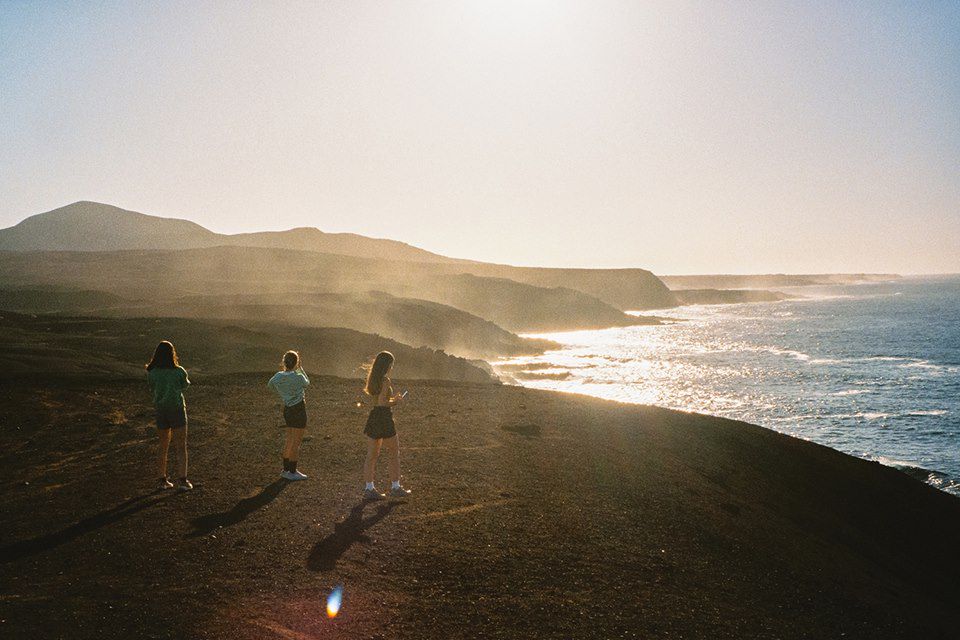 Image Randonnée Lanzarote – Randonnée Canaries – Séjour Lanzarote