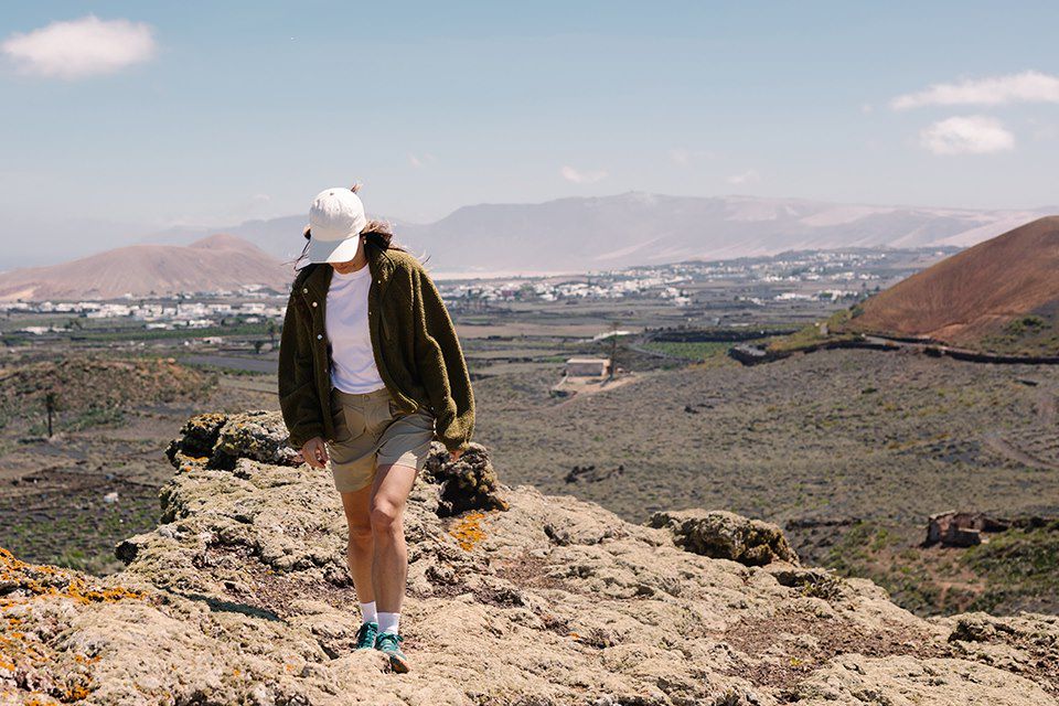 Image Randonnée Lanzarote – Randonnée Canaries – Séjour Lanzarote